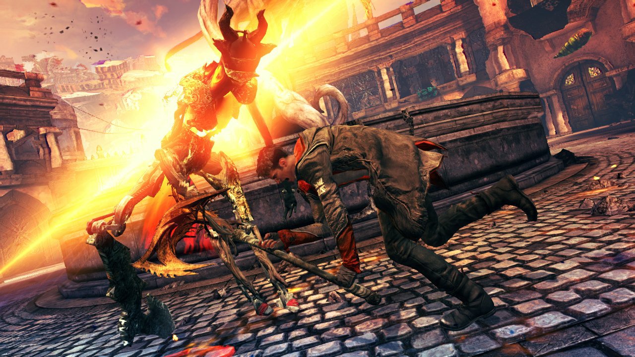 DmC Devil May Cry - Imagen 22